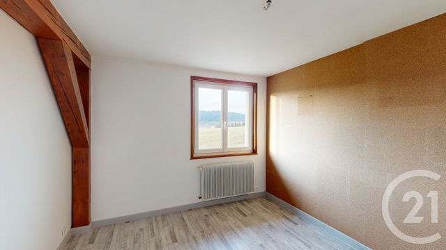 maison à vendre - 9 pièces - 184.0 m2 - LABERGEMENT STE MARIE - 25 - FRANCHE-COMTE - Century 21 Avenir Immobilier