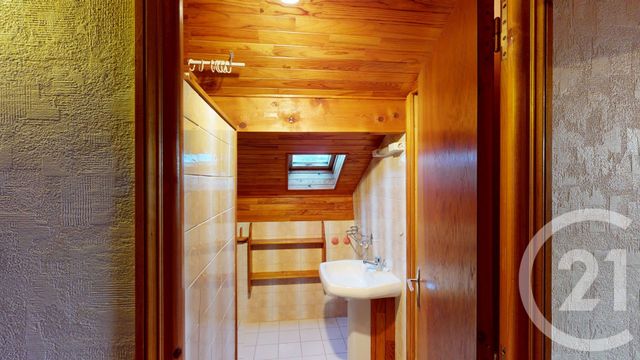 maison à vendre - 9 pièces - 184.0 m2 - LABERGEMENT STE MARIE - 25 - FRANCHE-COMTE - Century 21 Avenir Immobilier