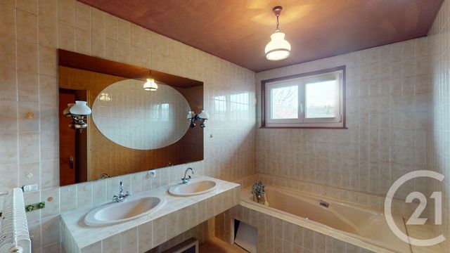 maison à vendre - 9 pièces - 184.0 m2 - LABERGEMENT STE MARIE - 25 - FRANCHE-COMTE - Century 21 Avenir Immobilier