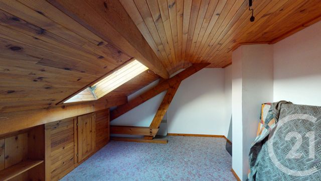 maison à vendre - 9 pièces - 184.0 m2 - LABERGEMENT STE MARIE - 25 - FRANCHE-COMTE - Century 21 Avenir Immobilier