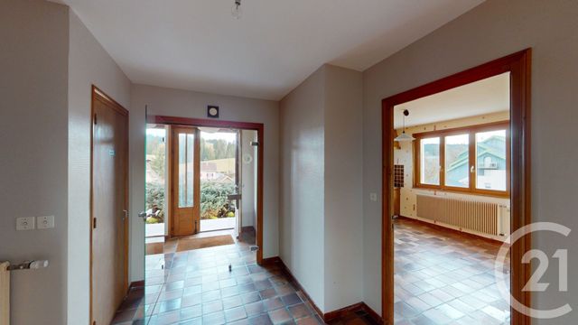 maison à vendre - 9 pièces - 184.0 m2 - LABERGEMENT STE MARIE - 25 - FRANCHE-COMTE - Century 21 Avenir Immobilier