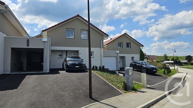 maison - METABIEF - 25