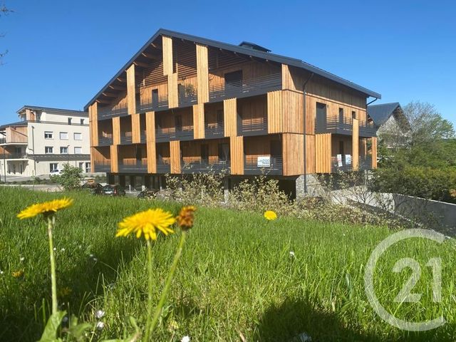 appartement - METABIEF - 25