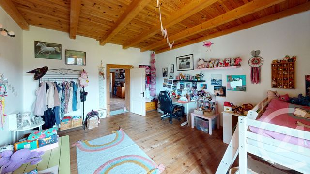 maison à vendre - 9 pièces - 216.0 m2 - MOUTHE - 25 - FRANCHE-COMTE - Century 21 Avenir Immobilier