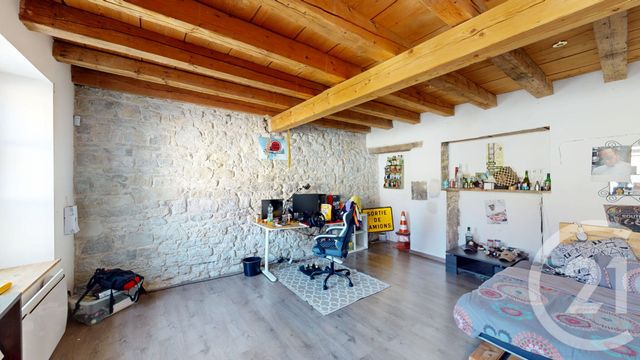 maison à vendre - 9 pièces - 216.0 m2 - MOUTHE - 25 - FRANCHE-COMTE - Century 21 Avenir Immobilier