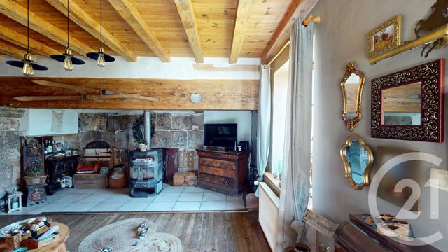 maison à vendre - 9 pièces - 216.0 m2 - MOUTHE - 25 - FRANCHE-COMTE - Century 21 Avenir Immobilier