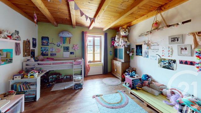 maison à vendre - 9 pièces - 216.0 m2 - MOUTHE - 25 - FRANCHE-COMTE - Century 21 Avenir Immobilier