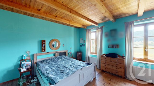 maison à vendre - 9 pièces - 216.0 m2 - MOUTHE - 25 - FRANCHE-COMTE - Century 21 Avenir Immobilier
