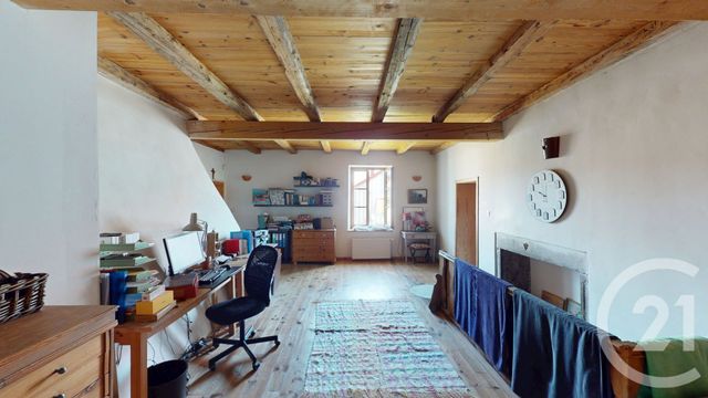 maison à vendre - 9 pièces - 216.0 m2 - MOUTHE - 25 - FRANCHE-COMTE - Century 21 Avenir Immobilier