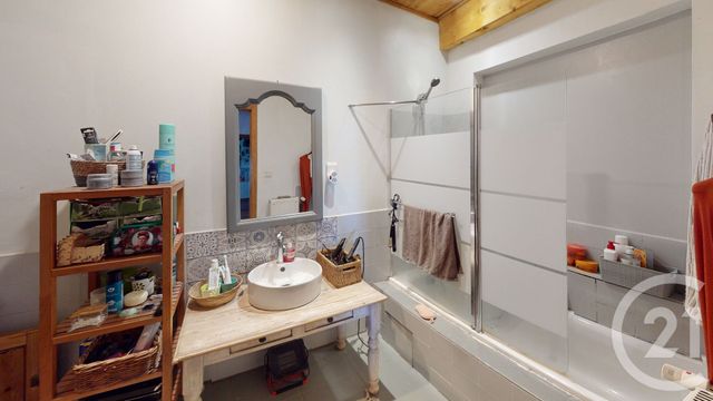 maison à vendre - 9 pièces - 216.0 m2 - MOUTHE - 25 - FRANCHE-COMTE - Century 21 Avenir Immobilier
