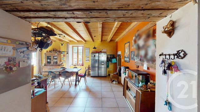 maison à vendre - 9 pièces - 216.0 m2 - MOUTHE - 25 - FRANCHE-COMTE - Century 21 Avenir Immobilier