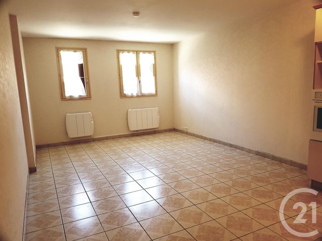 Appartement Studio à louer - 1 pièce - 32.63 m2 - METABIEF - 25 - FRANCHE-COMTE - Century 21 Avenir Immobilier