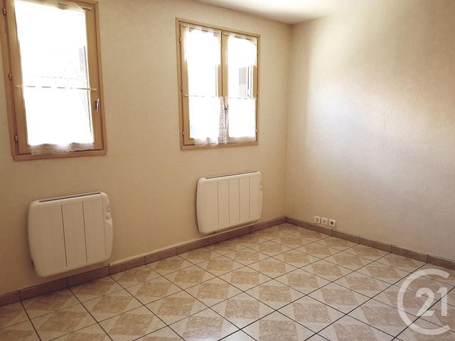 Appartement Studio à louer - 1 pièce - 32.63 m2 - METABIEF - 25 - FRANCHE-COMTE - Century 21 Avenir Immobilier