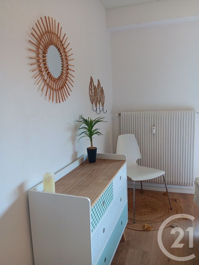 Appartement F5 à vendre - 5 pièces - 88.1 m2 - METABIEF - 25 - FRANCHE-COMTE - Century 21 Avenir Immobilier