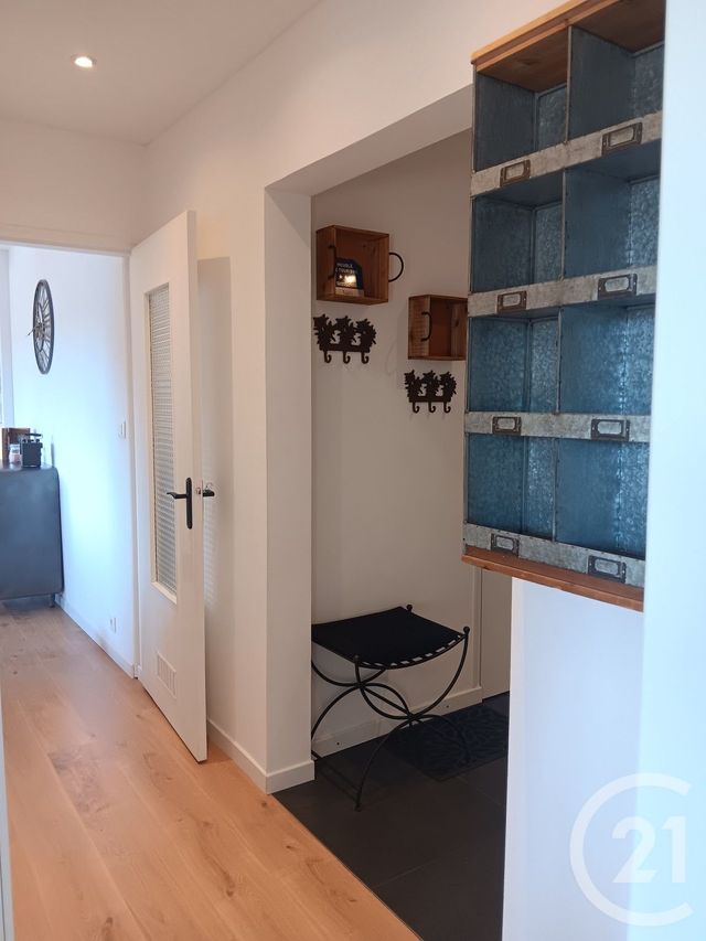 Appartement F5 à vendre - 5 pièces - 88.1 m2 - METABIEF - 25 - FRANCHE-COMTE - Century 21 Avenir Immobilier