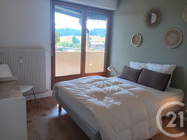 Appartement F5 à vendre - 5 pièces - 88.1 m2 - METABIEF - 25 - FRANCHE-COMTE - Century 21 Avenir Immobilier