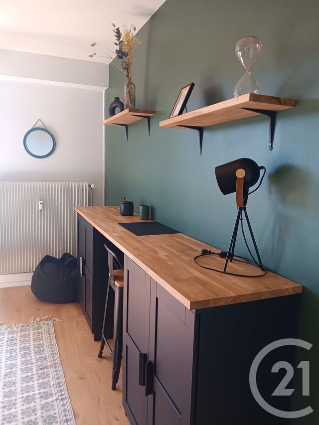 Appartement F5 à vendre - 5 pièces - 88.1 m2 - METABIEF - 25 - FRANCHE-COMTE - Century 21 Avenir Immobilier