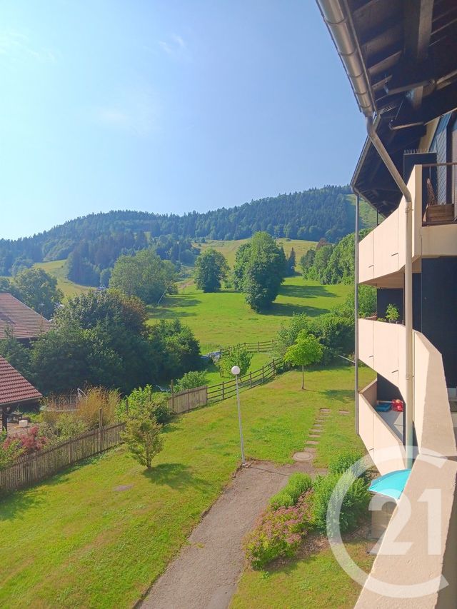 Appartement F5 à vendre - 5 pièces - 88.1 m2 - METABIEF - 25 - FRANCHE-COMTE - Century 21 Avenir Immobilier