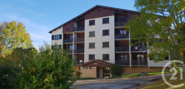 appartement - METABIEF - 25