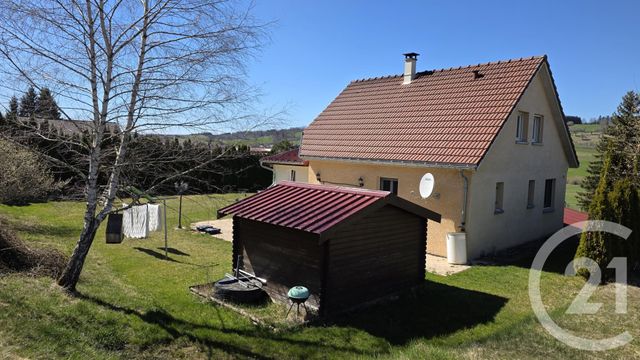 maison - LONGEVILLES MONT D OR - 25