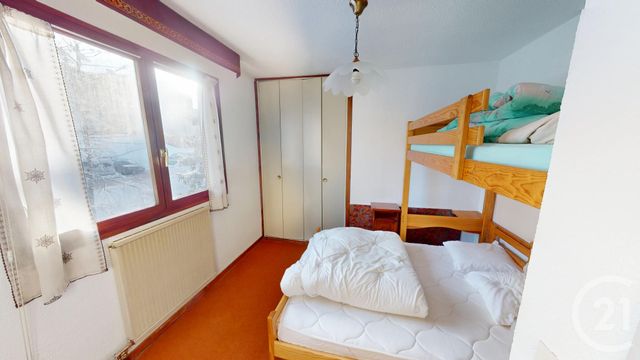 Appartement F3 à vendre - 3 pièces - 55.0 m2 - METABIEF - 25 - FRANCHE-COMTE - Century 21 Avenir Immobilier