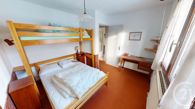 Appartement F3 à vendre - 3 pièces - 55.0 m2 - METABIEF - 25 - FRANCHE-COMTE - Century 21 Avenir Immobilier