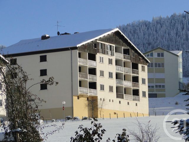 appartement - METABIEF - 25