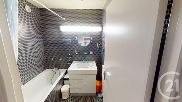 Appartement F3 à vendre - 3 pièces - 55.0 m2 - METABIEF - 25 - FRANCHE-COMTE - Century 21 Avenir Immobilier