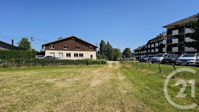 maison à vendre - 8 pièces - 176.19 m2 - METABIEF - 25 - FRANCHE-COMTE - Century 21 Avenir Immobilier