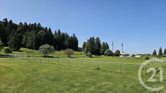 maison à vendre - 8 pièces - 176.19 m2 - METABIEF - 25 - FRANCHE-COMTE - Century 21 Avenir Immobilier