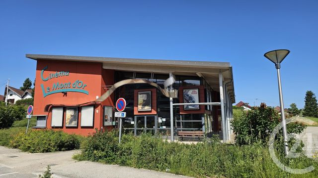 maison à vendre - 8 pièces - 176.19 m2 - METABIEF - 25 - FRANCHE-COMTE - Century 21 Avenir Immobilier