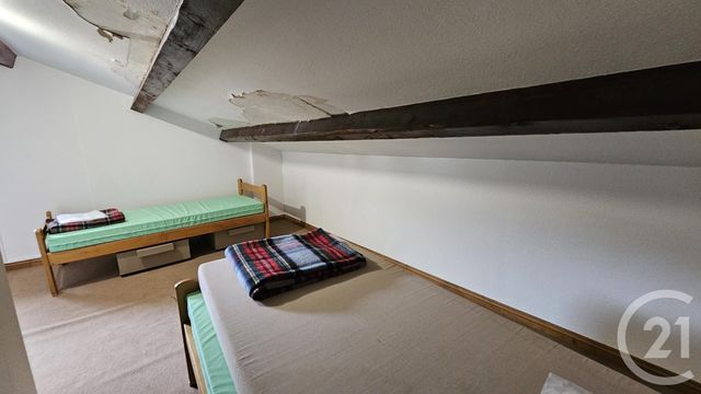 maison à vendre - 8 pièces - 176.19 m2 - METABIEF - 25 - FRANCHE-COMTE - Century 21 Avenir Immobilier