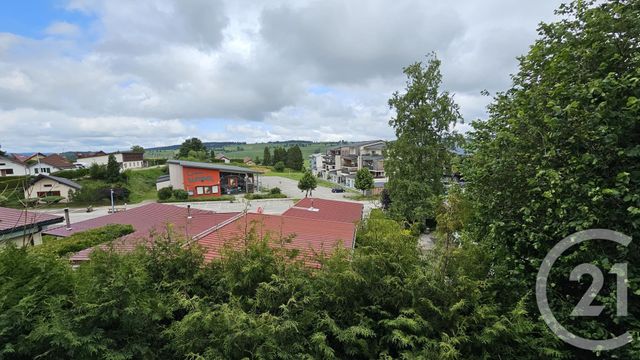 maison à vendre - 8 pièces - 176.19 m2 - METABIEF - 25 - FRANCHE-COMTE - Century 21 Avenir Immobilier