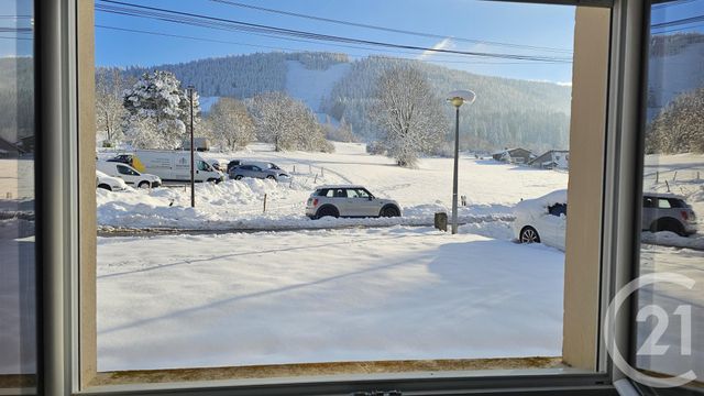 maison à vendre - 8 pièces - 176.19 m2 - METABIEF - 25 - FRANCHE-COMTE - Century 21 Avenir Immobilier