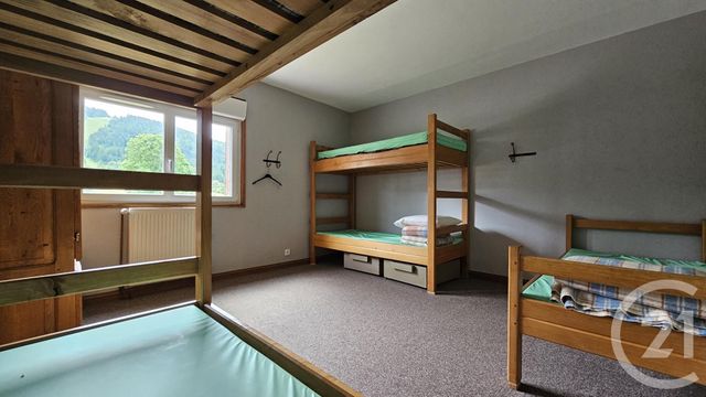 maison à vendre - 8 pièces - 176.19 m2 - METABIEF - 25 - FRANCHE-COMTE - Century 21 Avenir Immobilier