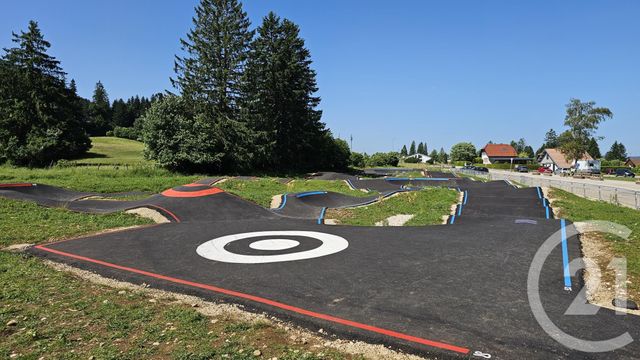 maison à vendre - 8 pièces - 176.19 m2 - METABIEF - 25 - FRANCHE-COMTE - Century 21 Avenir Immobilier