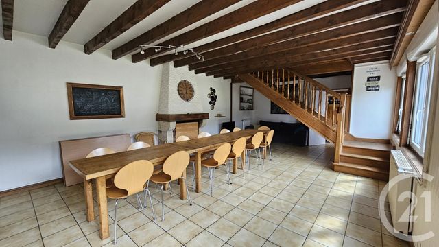 maison à vendre - 8 pièces - 176.19 m2 - METABIEF - 25 - FRANCHE-COMTE - Century 21 Avenir Immobilier