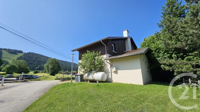 maison à vendre - 8 pièces - 176.19 m2 - METABIEF - 25 - FRANCHE-COMTE - Century 21 Avenir Immobilier