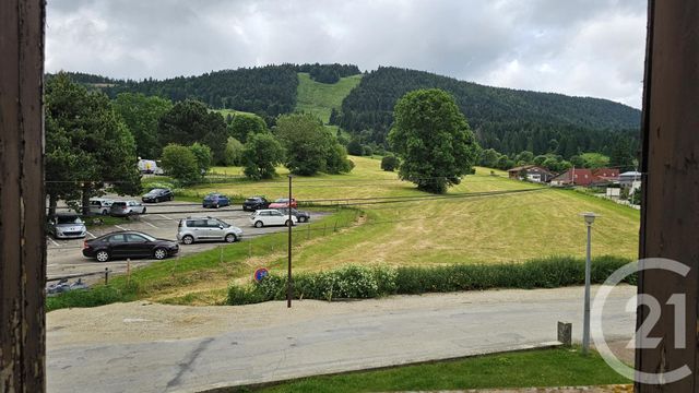 maison à vendre - 8 pièces - 176.19 m2 - METABIEF - 25 - FRANCHE-COMTE - Century 21 Avenir Immobilier