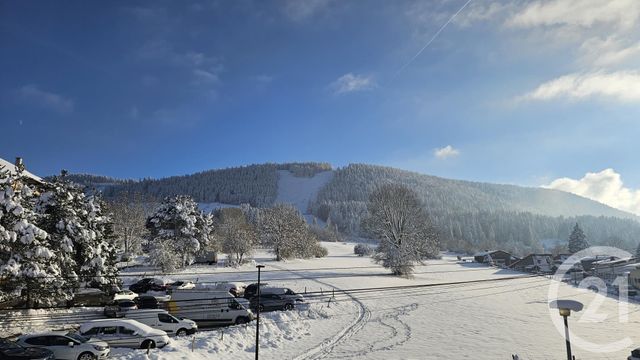 maison à vendre - 8 pièces - 176.19 m2 - METABIEF - 25 - FRANCHE-COMTE - Century 21 Avenir Immobilier