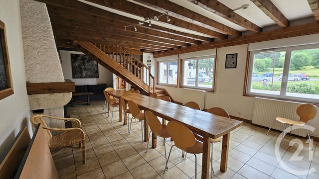 maison à vendre - 8 pièces - 176.19 m2 - METABIEF - 25 - FRANCHE-COMTE - Century 21 Avenir Immobilier