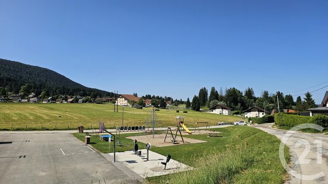 maison à vendre - 8 pièces - 176.19 m2 - METABIEF - 25 - FRANCHE-COMTE - Century 21 Avenir Immobilier