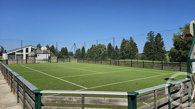 maison à vendre - 8 pièces - 176.19 m2 - METABIEF - 25 - FRANCHE-COMTE - Century 21 Avenir Immobilier