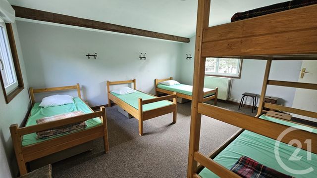 maison à vendre - 8 pièces - 176.19 m2 - METABIEF - 25 - FRANCHE-COMTE - Century 21 Avenir Immobilier