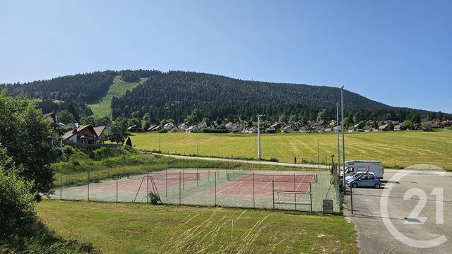 maison à vendre - 8 pièces - 176.19 m2 - METABIEF - 25 - FRANCHE-COMTE - Century 21 Avenir Immobilier