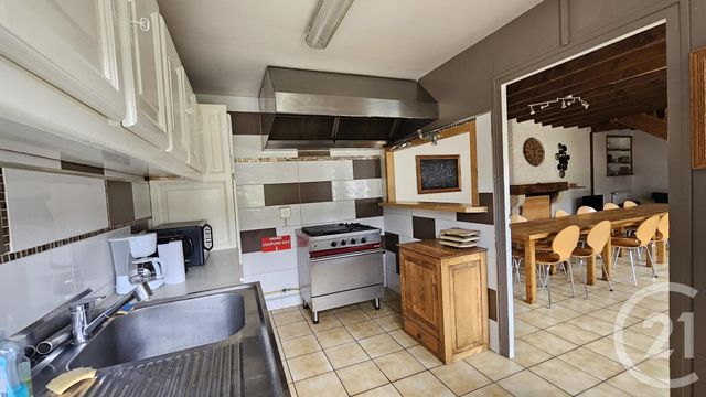 maison à vendre - 8 pièces - 176.19 m2 - METABIEF - 25 - FRANCHE-COMTE - Century 21 Avenir Immobilier