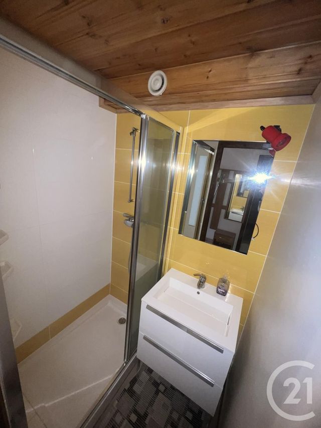 Appartement F1 à louer - 1 pièce - 23.91 m2 - ROCHEJEAN - 25 - FRANCHE-COMTE - Century 21 Avenir Immobilier