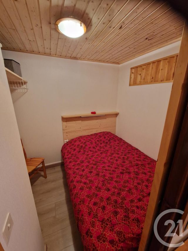 Appartement F1 à louer - 1 pièce - 23.91 m2 - ROCHEJEAN - 25 - FRANCHE-COMTE - Century 21 Avenir Immobilier