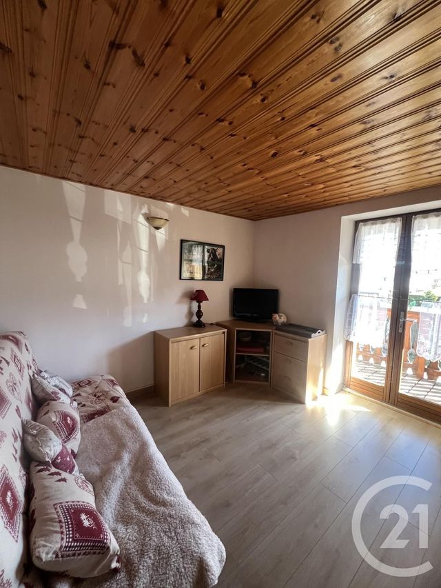 Appartement F1 à louer - 1 pièce - 23.91 m2 - ROCHEJEAN - 25 - FRANCHE-COMTE - Century 21 Avenir Immobilier