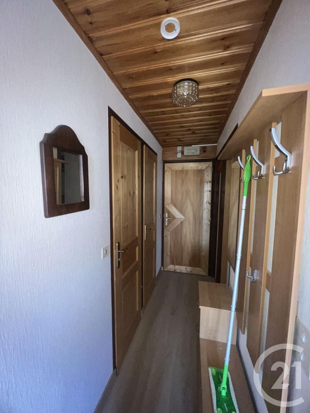 Appartement F1 à louer - 1 pièce - 23.91 m2 - ROCHEJEAN - 25 - FRANCHE-COMTE - Century 21 Avenir Immobilier